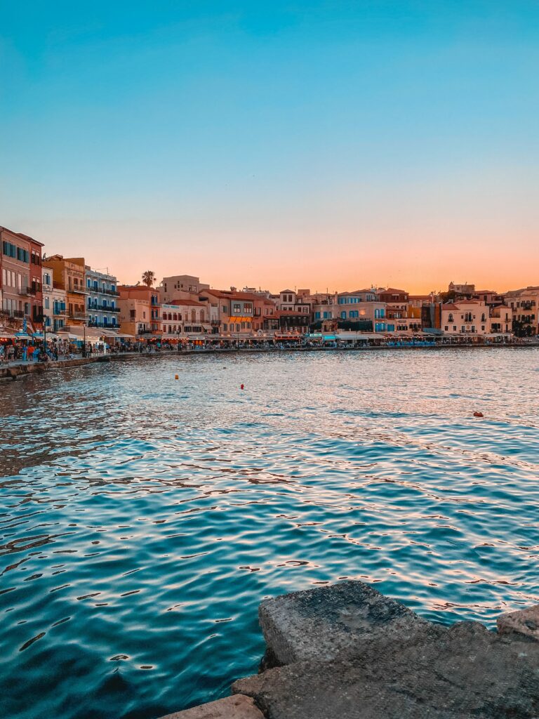 chania