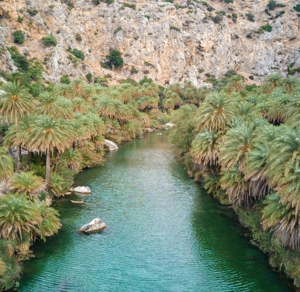 preveli